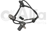 Sensor, Raddrehzahl Vorderachse rechts Alfa e-Parts AF04975