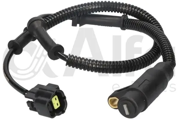 Sensor, Raddrehzahl Vorderachse rechts Alfa e-Parts AF04976