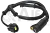 Sensor, Raddrehzahl Vorderachse rechts Alfa e-Parts AF04976