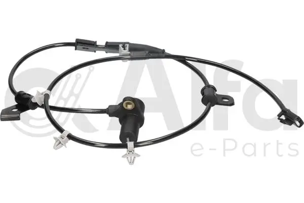 Sensor, Raddrehzahl Vorderachse rechts Alfa e-Parts AF04981