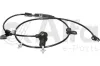Sensor, Raddrehzahl Vorderachse rechts Alfa e-Parts AF04981