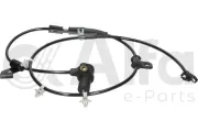 Sensor, Raddrehzahl Vorderachse rechts Alfa e-Parts AF04981