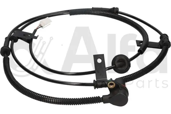 Sensor, Raddrehzahl Hinterachse links Alfa e-Parts AF04985