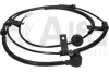 Sensor, Raddrehzahl Hinterachse links Alfa e-Parts AF04985