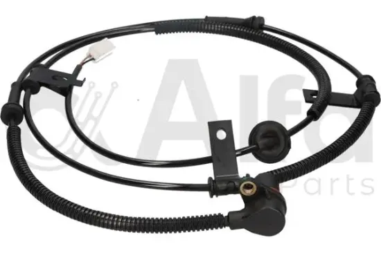 Sensor, Raddrehzahl Hinterachse links Alfa e-Parts AF04985 Bild Sensor, Raddrehzahl Hinterachse links Alfa e-Parts AF04985