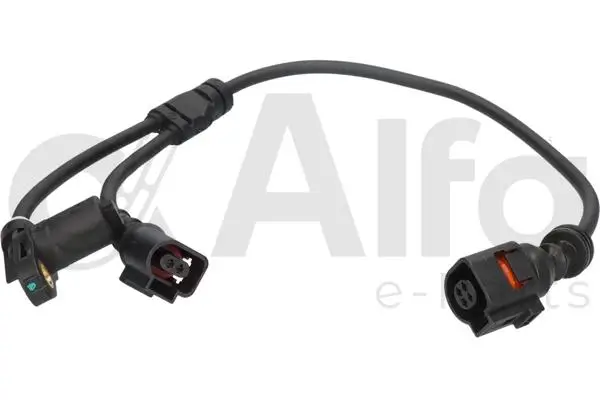 Sensor, Raddrehzahl Vorderachse links Alfa e-Parts AF04987