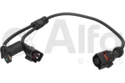 Sensor, Raddrehzahl Vorderachse links Alfa e-Parts AF04987