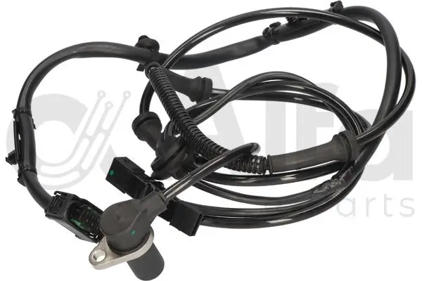 Sensor, Raddrehzahl Hinterachse links Alfa e-Parts AF04992