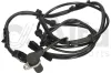 Sensor, Raddrehzahl Hinterachse links Alfa e-Parts AF04992