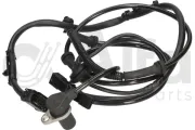 Sensor, Raddrehzahl Hinterachse links Alfa e-Parts AF04992