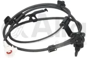 Sensor, Raddrehzahl Vorderachse links Alfa e-Parts AF04994