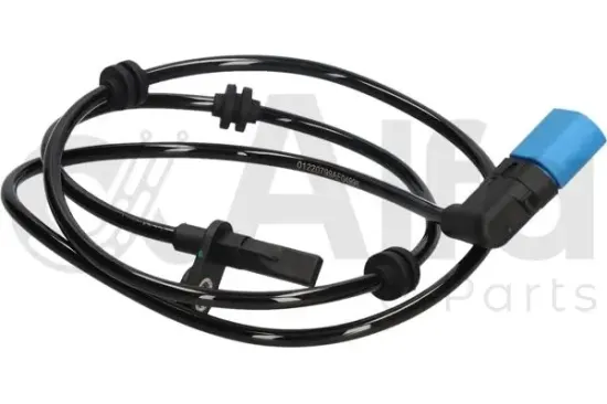 Sensor, Raddrehzahl Hinterachse Alfa e-Parts AF04996 Bild Sensor, Raddrehzahl Hinterachse Alfa e-Parts AF04996