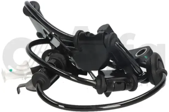 Sensor, Raddrehzahl Hinterachse rechts Alfa e-Parts AF05000 Bild Sensor, Raddrehzahl Hinterachse rechts Alfa e-Parts AF05000
