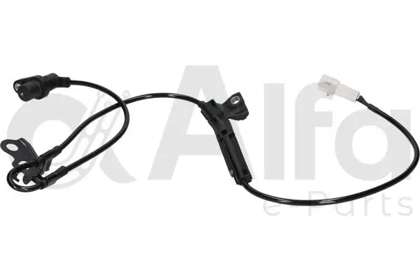 Sensor, Raddrehzahl Vorderachse rechts Alfa e-Parts AF05005