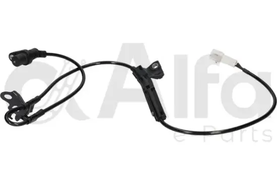Sensor, Raddrehzahl Vorderachse rechts Alfa e-Parts AF05005 Bild Sensor, Raddrehzahl Vorderachse rechts Alfa e-Parts AF05005