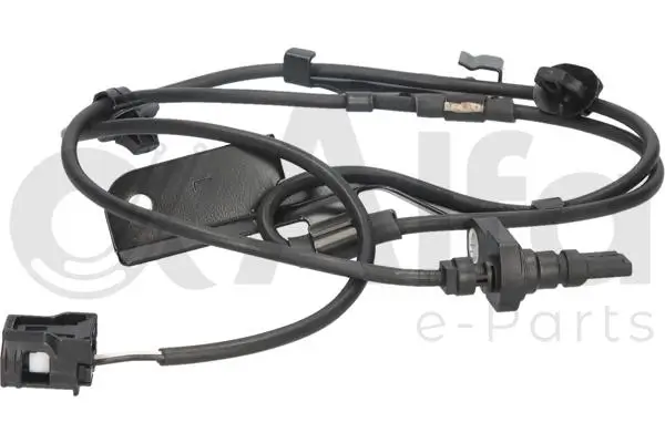 Sensor, Raddrehzahl Vorderachse links Alfa e-Parts AF05006