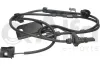 Sensor, Raddrehzahl Vorderachse links Alfa e-Parts AF05006
