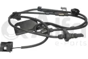Sensor, Raddrehzahl Vorderachse links Alfa e-Parts AF05006