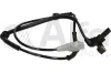 Sensor, Raddrehzahl Hinterachse links Alfa e-Parts AF05009