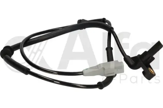 Sensor, Raddrehzahl Hinterachse links Alfa e-Parts AF05009 Bild Sensor, Raddrehzahl Hinterachse links Alfa e-Parts AF05009