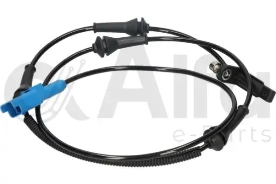 Sensor, Raddrehzahl Vorderachse Alfa e-Parts AF05011 Bild Sensor, Raddrehzahl Vorderachse Alfa e-Parts AF05011