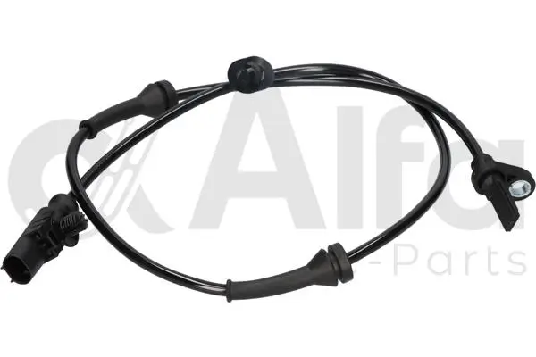 Sensor, Raddrehzahl 12 V Vorderachse Alfa e-Parts AF05013
