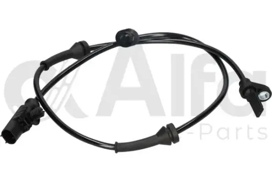 Sensor, Raddrehzahl 12 V Vorderachse Alfa e-Parts AF05013 Bild Sensor, Raddrehzahl 12 V Vorderachse Alfa e-Parts AF05013