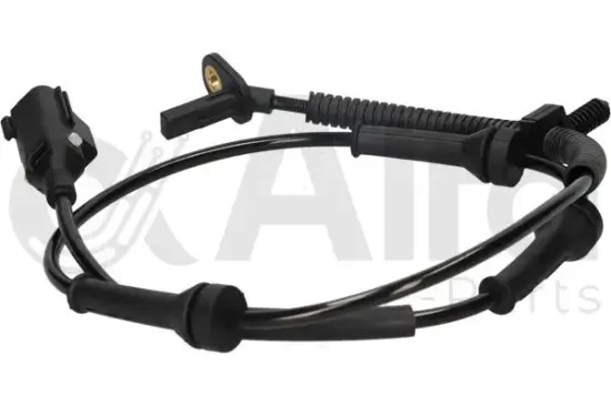 Sensor, Raddrehzahl 12 V Vorderachse Alfa e-Parts AF05015 Bild Sensor, Raddrehzahl 12 V Vorderachse Alfa e-Parts AF05015