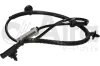 Sensor, Raddrehzahl Vorderachse Alfa e-Parts AF05016