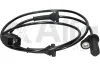 Sensor, Raddrehzahl 12 V Vorderachse Alfa e-Parts AF05018