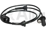 Sensor, Raddrehzahl 12 V Vorderachse Alfa e-Parts AF05018