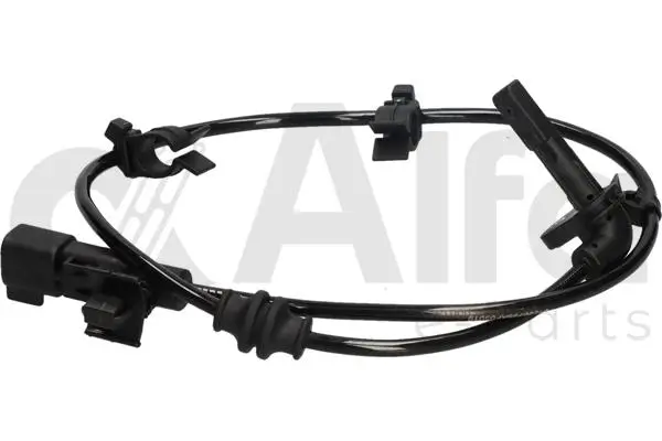 Sensor, Raddrehzahl Hinterachse Alfa e-Parts AF05019