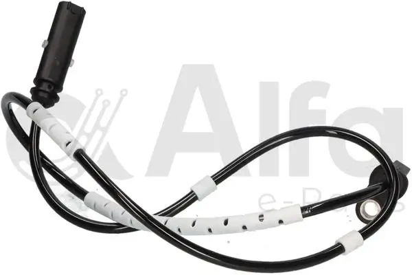 Sensor, Raddrehzahl Hinterachse Alfa e-Parts AF05020