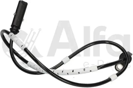 Sensor, Raddrehzahl Hinterachse Alfa e-Parts AF05020 Bild Sensor, Raddrehzahl Hinterachse Alfa e-Parts AF05020