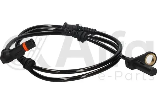 Sensor, Raddrehzahl Vorderachse Alfa e-Parts AF05021
