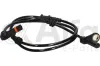 Sensor, Raddrehzahl Vorderachse Alfa e-Parts AF05021