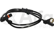 Sensor, Raddrehzahl Vorderachse Alfa e-Parts AF05021
