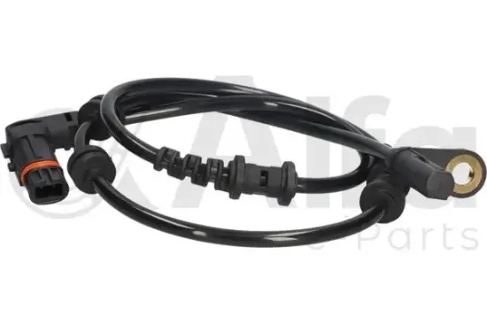 Sensor, Raddrehzahl Vorderachse Alfa e-Parts AF05022 Bild Sensor, Raddrehzahl Vorderachse Alfa e-Parts AF05022