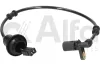 Sensor, Raddrehzahl Hinterachse links Alfa e-Parts AF05025