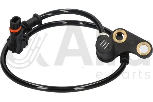 Sensor, Raddrehzahl Vorderachse rechts Alfa e-Parts AF05026