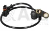 Sensor, Raddrehzahl Vorderachse rechts Alfa e-Parts AF05026