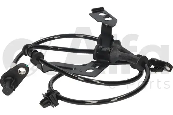 Sensor, Raddrehzahl Vorderachse links Alfa e-Parts AF05027