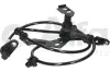 Sensor, Raddrehzahl Vorderachse links Alfa e-Parts AF05027