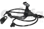 Sensor, Raddrehzahl Vorderachse links Alfa e-Parts AF05027