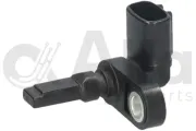 Sensor, Raddrehzahl 12 V Hinterachse links Alfa e-Parts AF05030