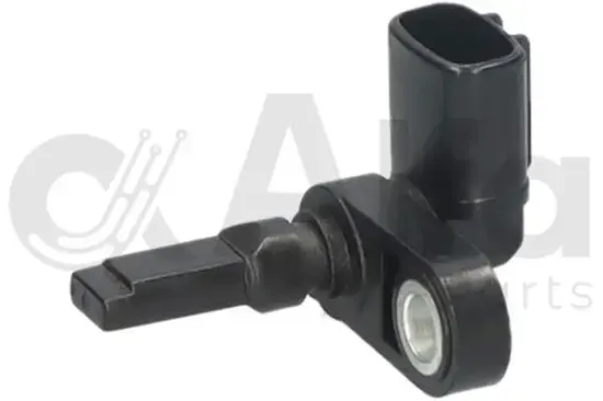 Sensor, Raddrehzahl 12 V Hinterachse links Alfa e-Parts AF05030 Bild Sensor, Raddrehzahl 12 V Hinterachse links Alfa e-Parts AF05030