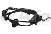 Sensor, Raddrehzahl Hinterachse links Alfa e-Parts AF05033