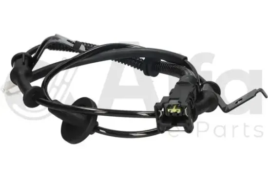 Sensor, Raddrehzahl Hinterachse links Alfa e-Parts AF05033 Bild Sensor, Raddrehzahl Hinterachse links Alfa e-Parts AF05033