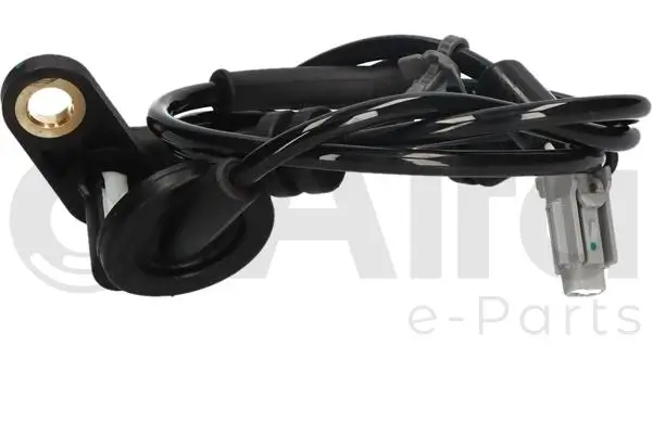 Sensor, Raddrehzahl Vorderachse rechts Alfa e-Parts AF05034