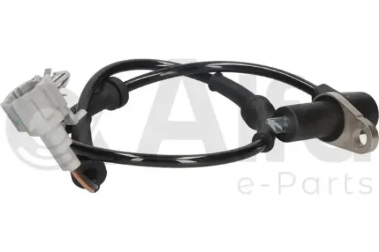 Sensor, Raddrehzahl Vorderachse rechts Alfa e-Parts AF05035 Bild Sensor, Raddrehzahl Vorderachse rechts Alfa e-Parts AF05035